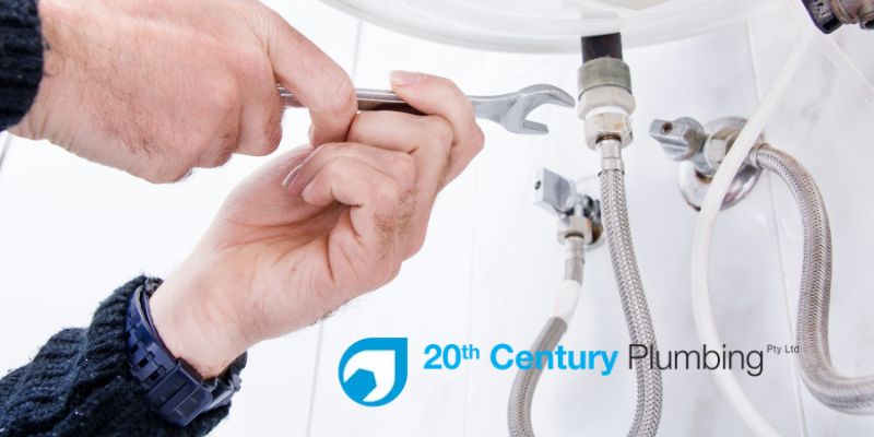 20th Century Plumbing