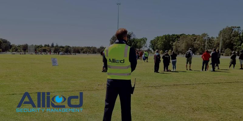 Allied Security Management