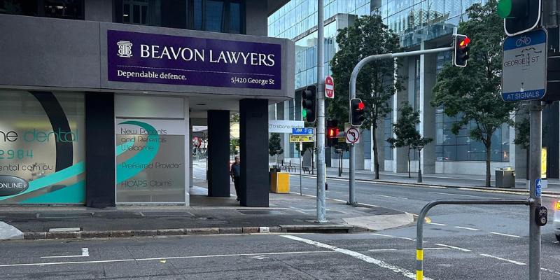 Beavon Lawyers