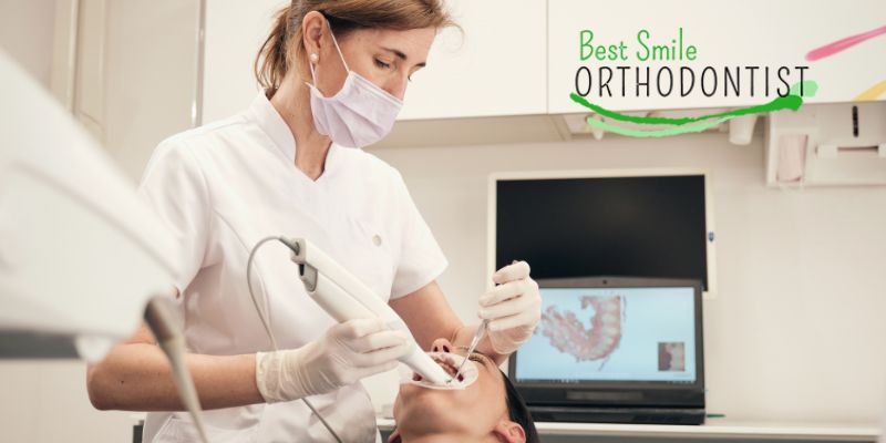 Best Smile Orthodontist
