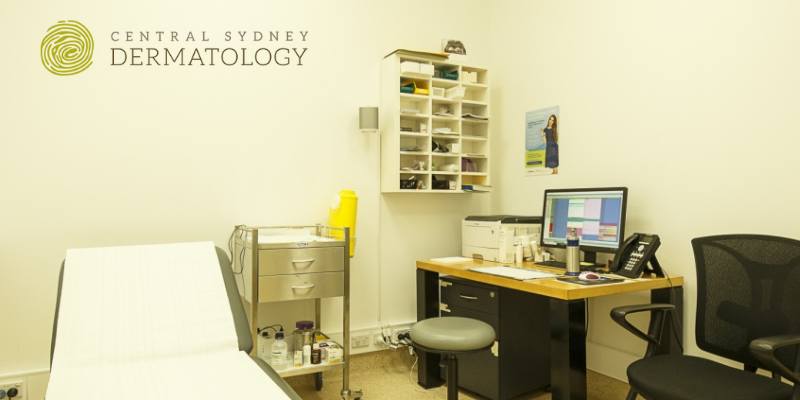 Central Sydney Dermatology