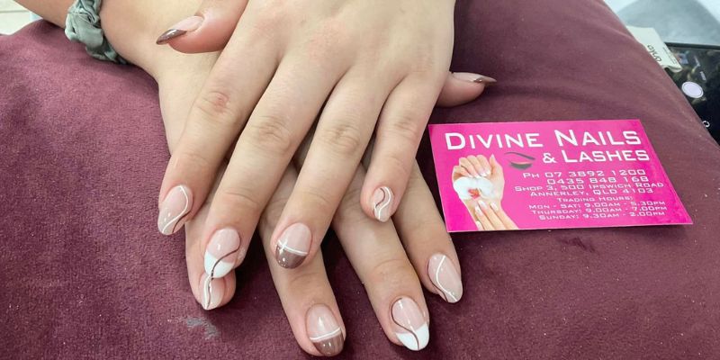 Divine Nails & Lashes