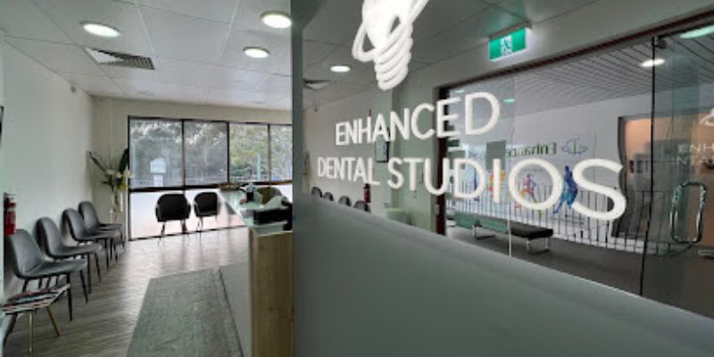 Enhanced Dental Studios Southport