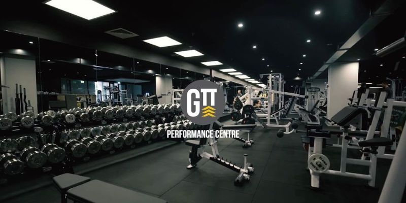GTT Performance Centre