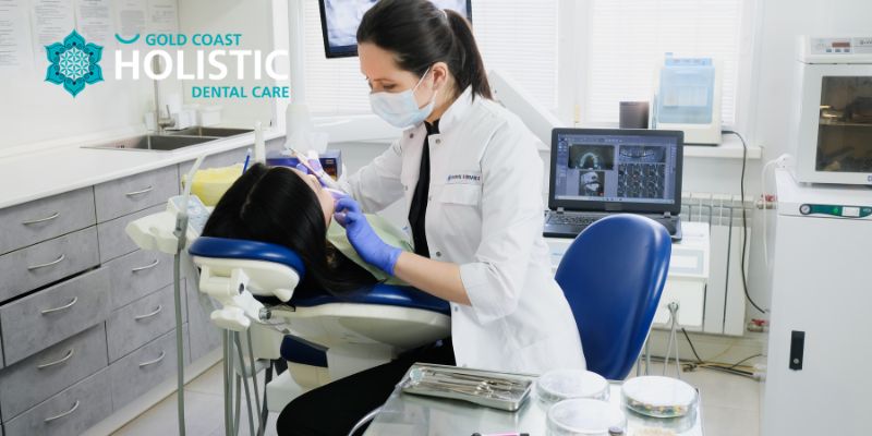 Gold Coast Holistic Dental Care