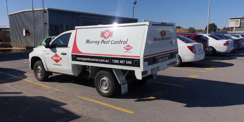 Murrayl Pest Control