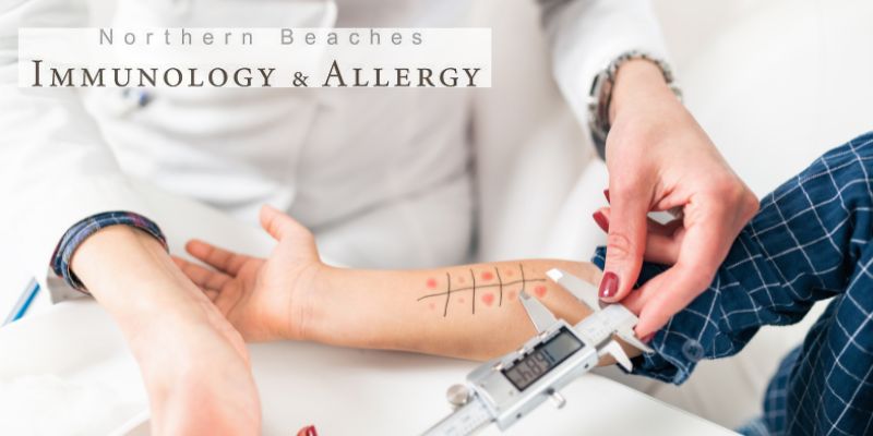 Northern Beaches Immunology & Allergy