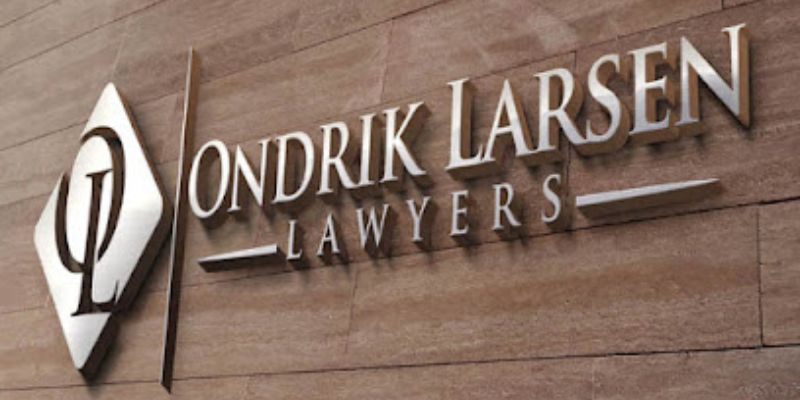 Ondrik Larsen Lawyers