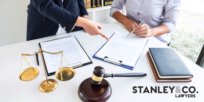 Stanley & Co. Lawyers