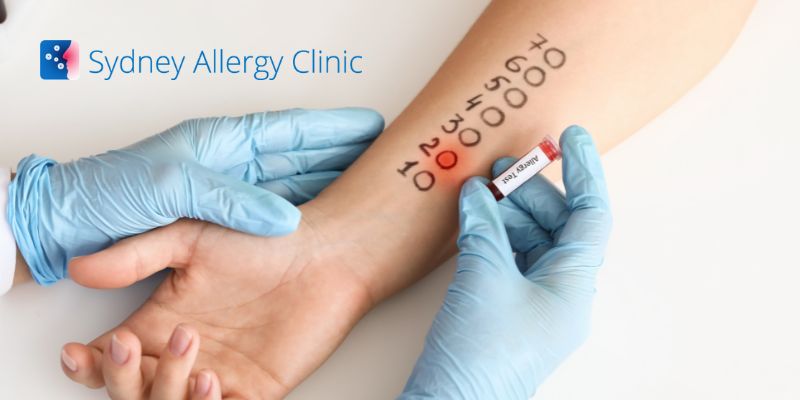 Sydney Allergy Clinic