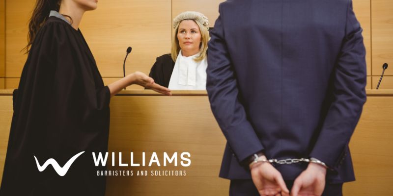 Williams Barristers and Solicitors