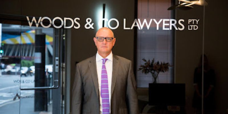Woods & Co Lawyers Pty Ltd