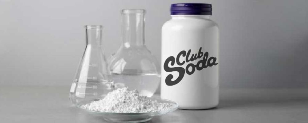 Soda and Salt