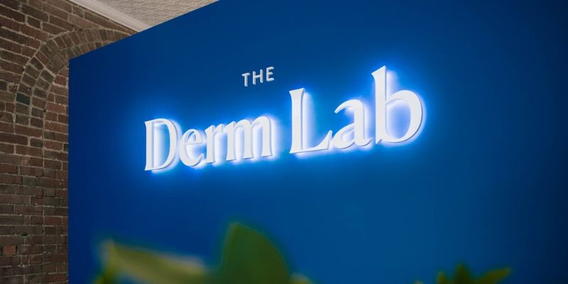 The Derm Lab