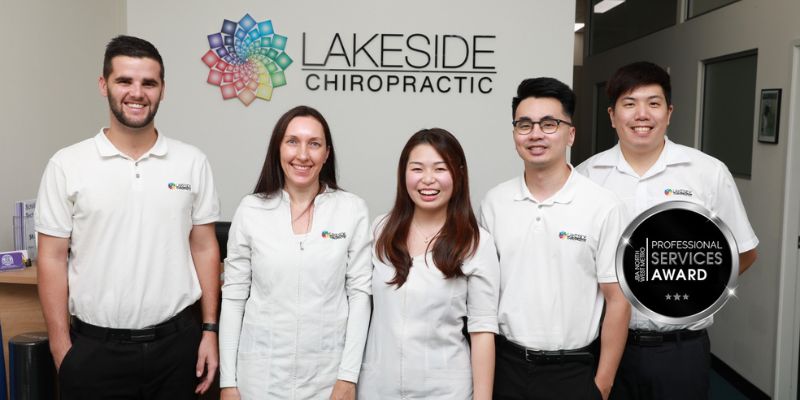 Lakeside Chiropractic
