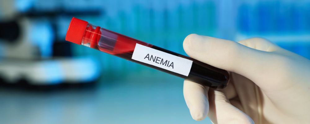 Prevention of Anaemia